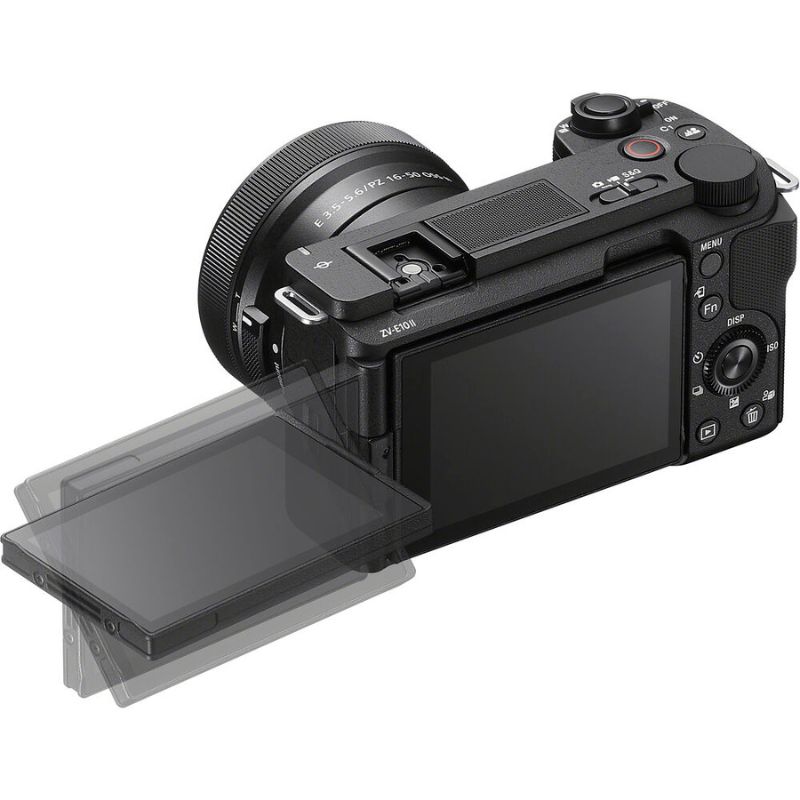 دوربین سونی SONY ZV-E10 II kit 16-50mm