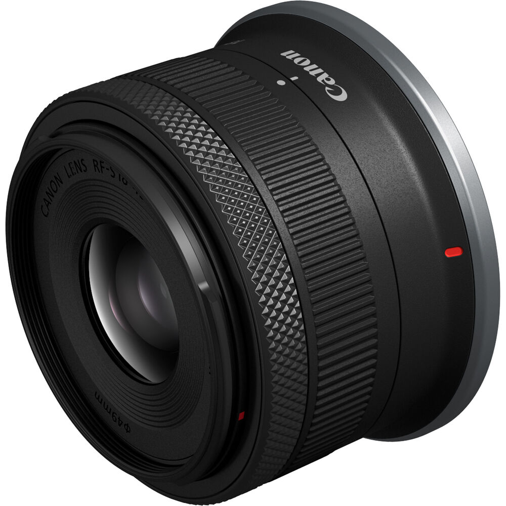 دوربین کانن مدل EOS R10 به همراه لنز RF-S 18-45mm IS STM