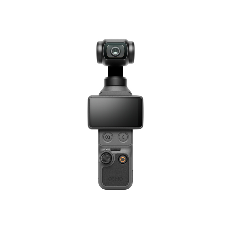 دوربین اسمو پاکت DJI Osmo Pocket 4