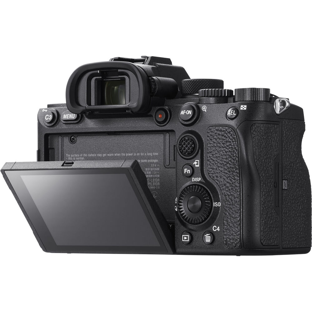 دوربین سونی مدل SONY a7R IV