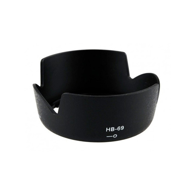 هود لنز نیکون مدل Nikon HB-69
