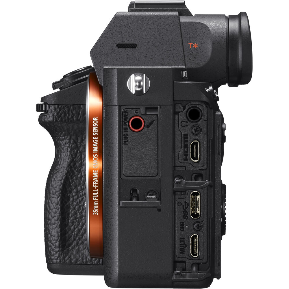 دوربین سونی مدل SONY a7 III