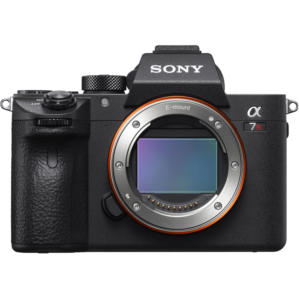 دوربین سونی مدل SONY Alpha a7R III