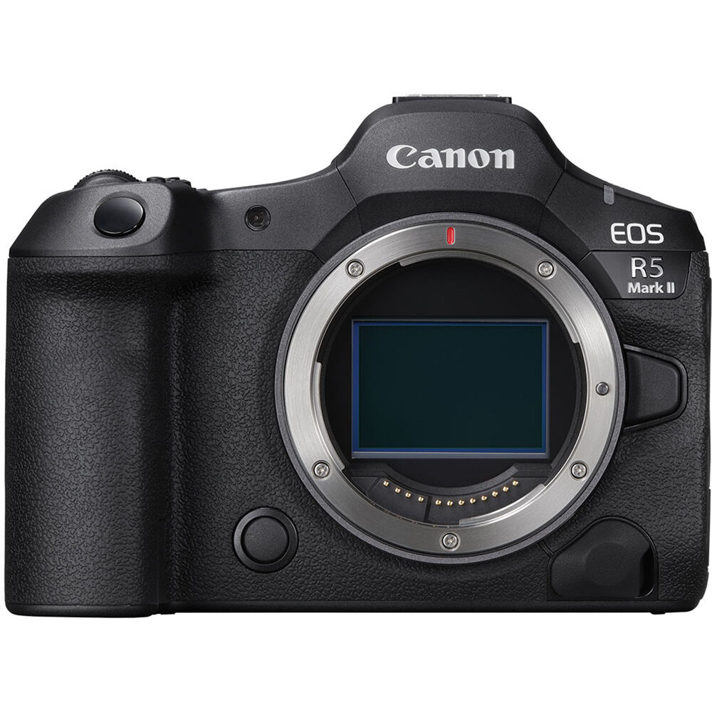 دوربین کانن مدل Canon EOS R5 Mark II (بدنه)