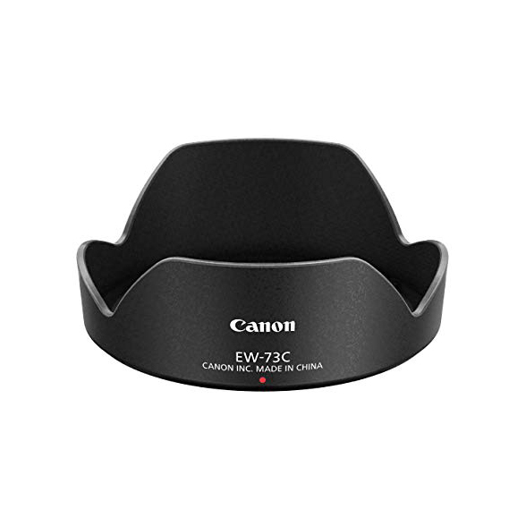 هود لنز کانن مدل Canon EW-73C