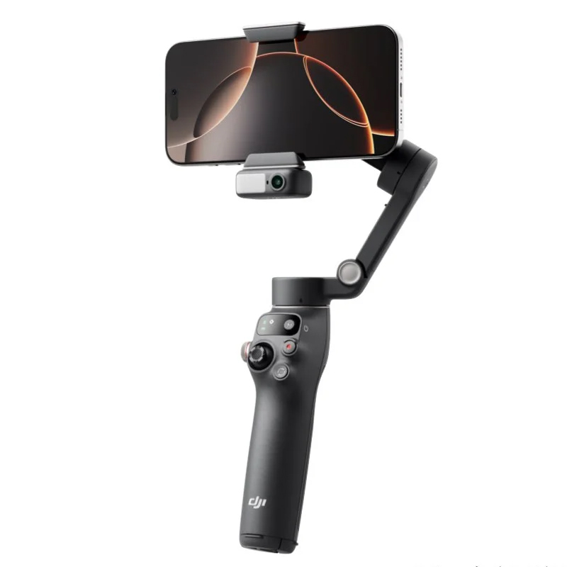 گیمبال (لرزشگیر) موبایلی مدل DJI Osmo Mobile 8