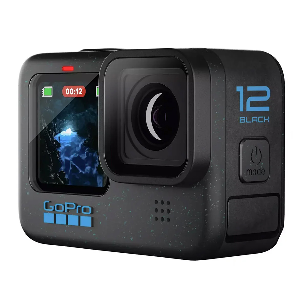 دوربین ورزشی گوپرو GoPro Hero 12 Black