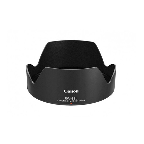 هود لنز کانن مدل Canon EW 83L