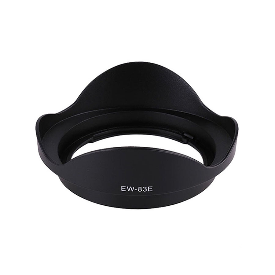 هود لنز کانن مدل Canon EW-83E