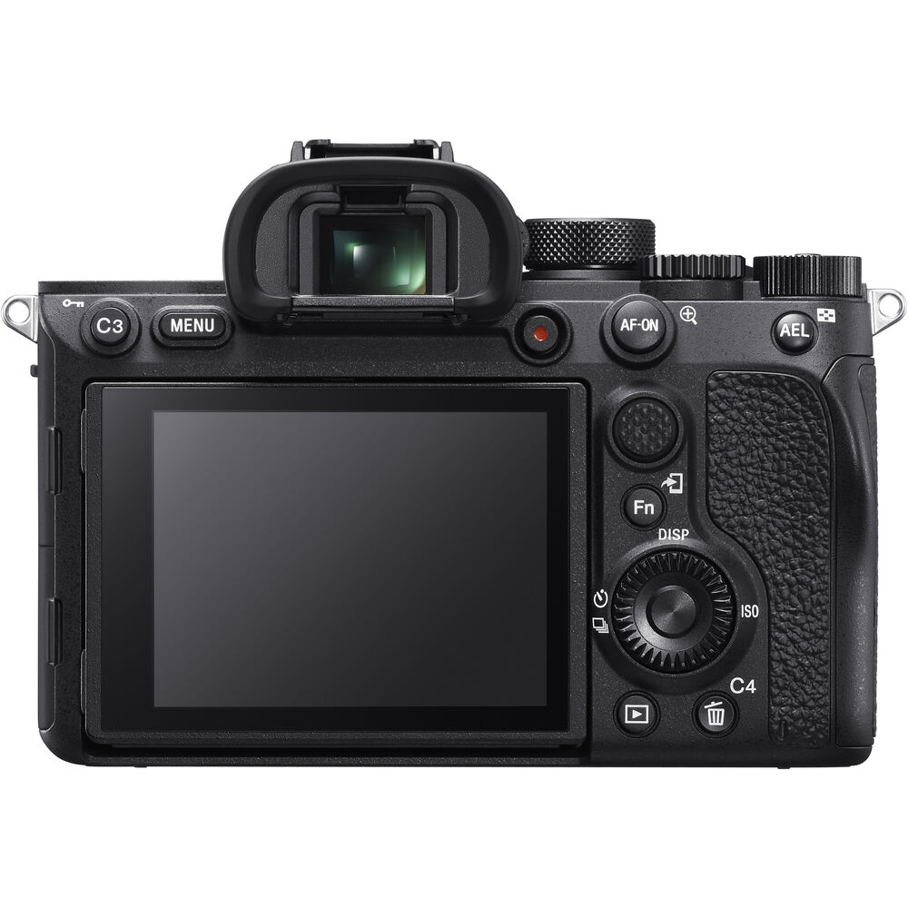 دوربین سونی مدل SONY a7R IV