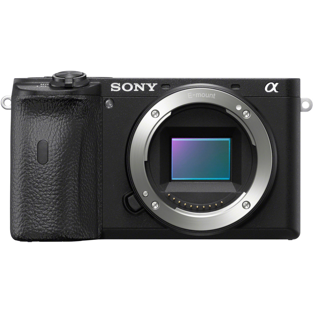 دوربین سونی مدل SONY a6600