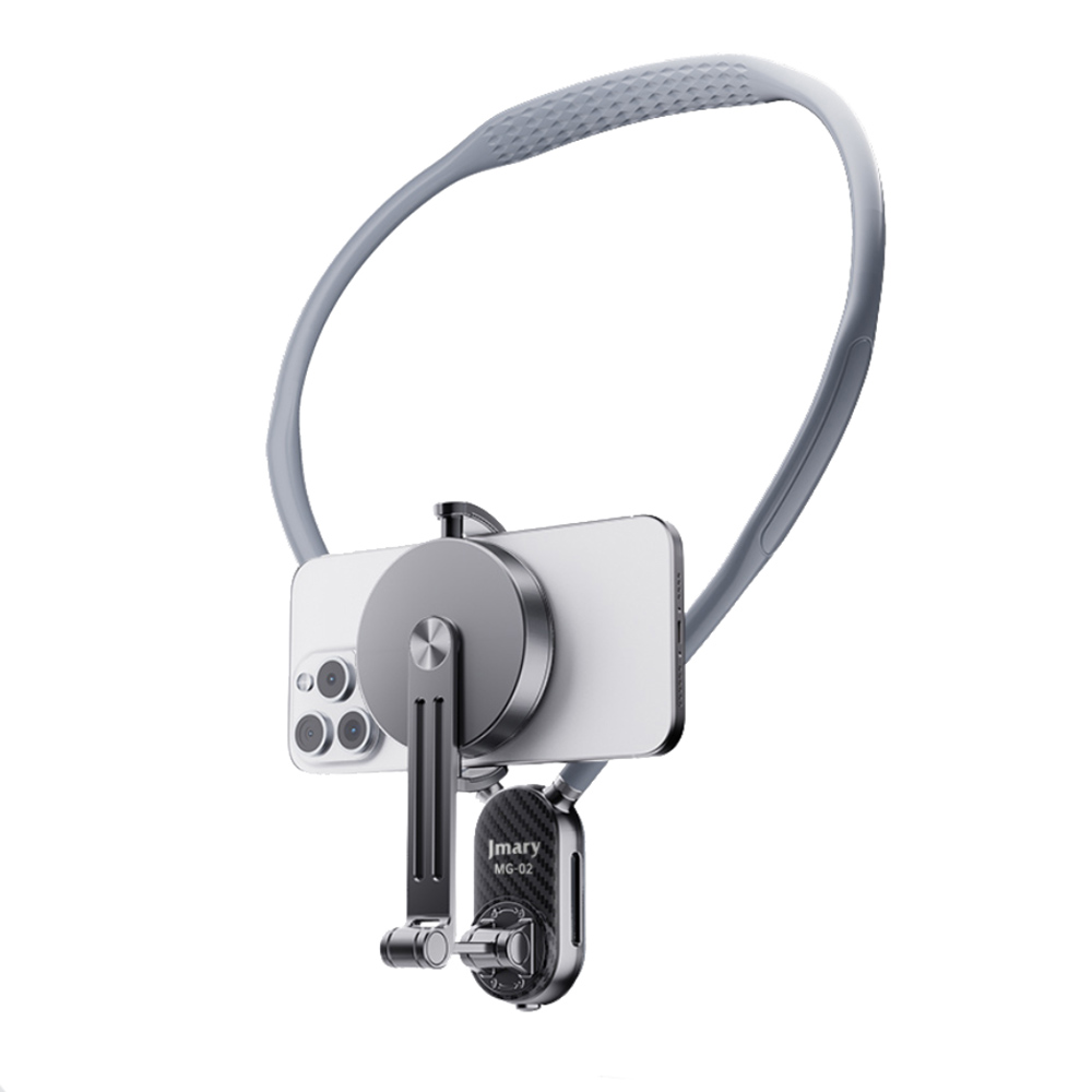 هولدر موبایل گردنی جیماری مدل Jmary MG-02