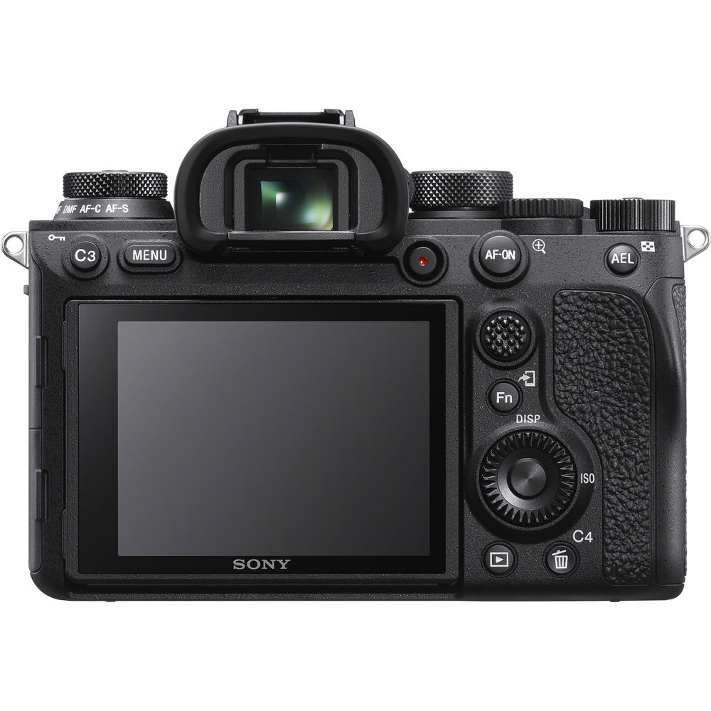 دوربین سونی مدل SONY a9 II