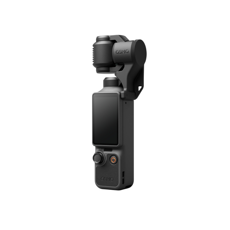 دوربین اسمو پاکت DJI Osmo Pocket 4