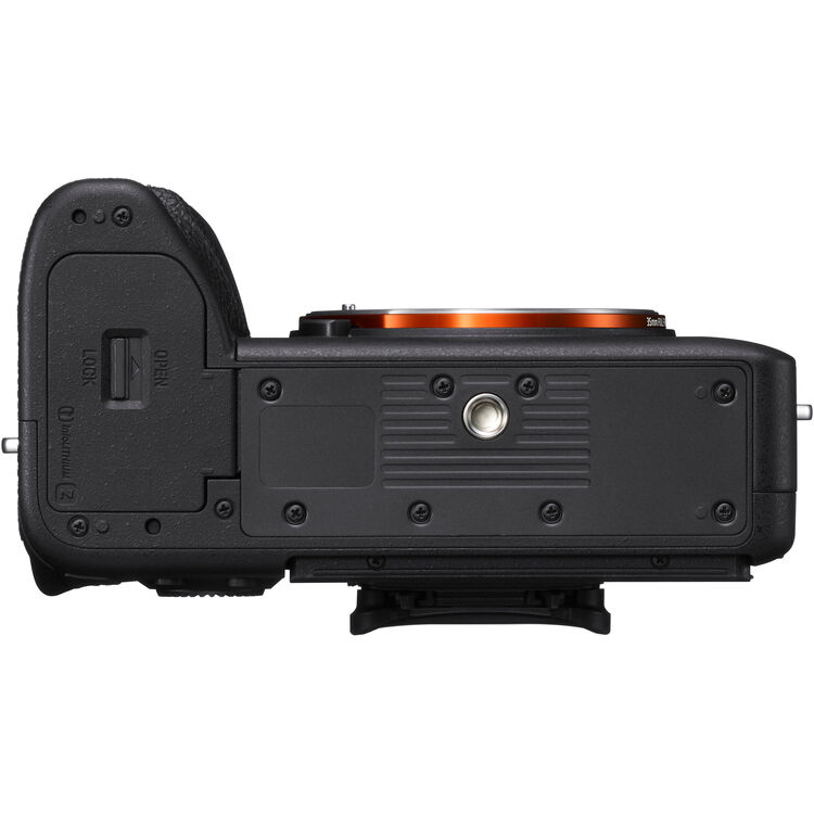 دوربین سونی مدل SONY a9 II