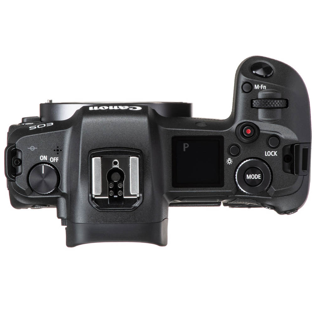 دوربین کانن EOS Ra بدون لنز (بدنه)