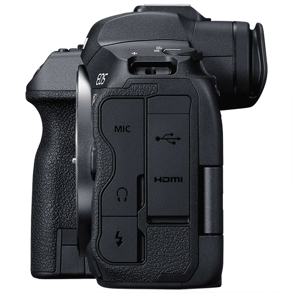 دوربین کانن Canon EOS R5