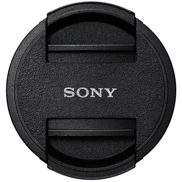 درب لنز سونی سایز 105 میلیمتر