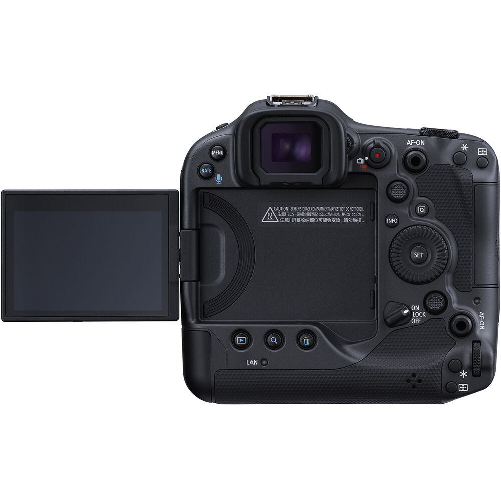 دوربین کانن Canon EOS R3