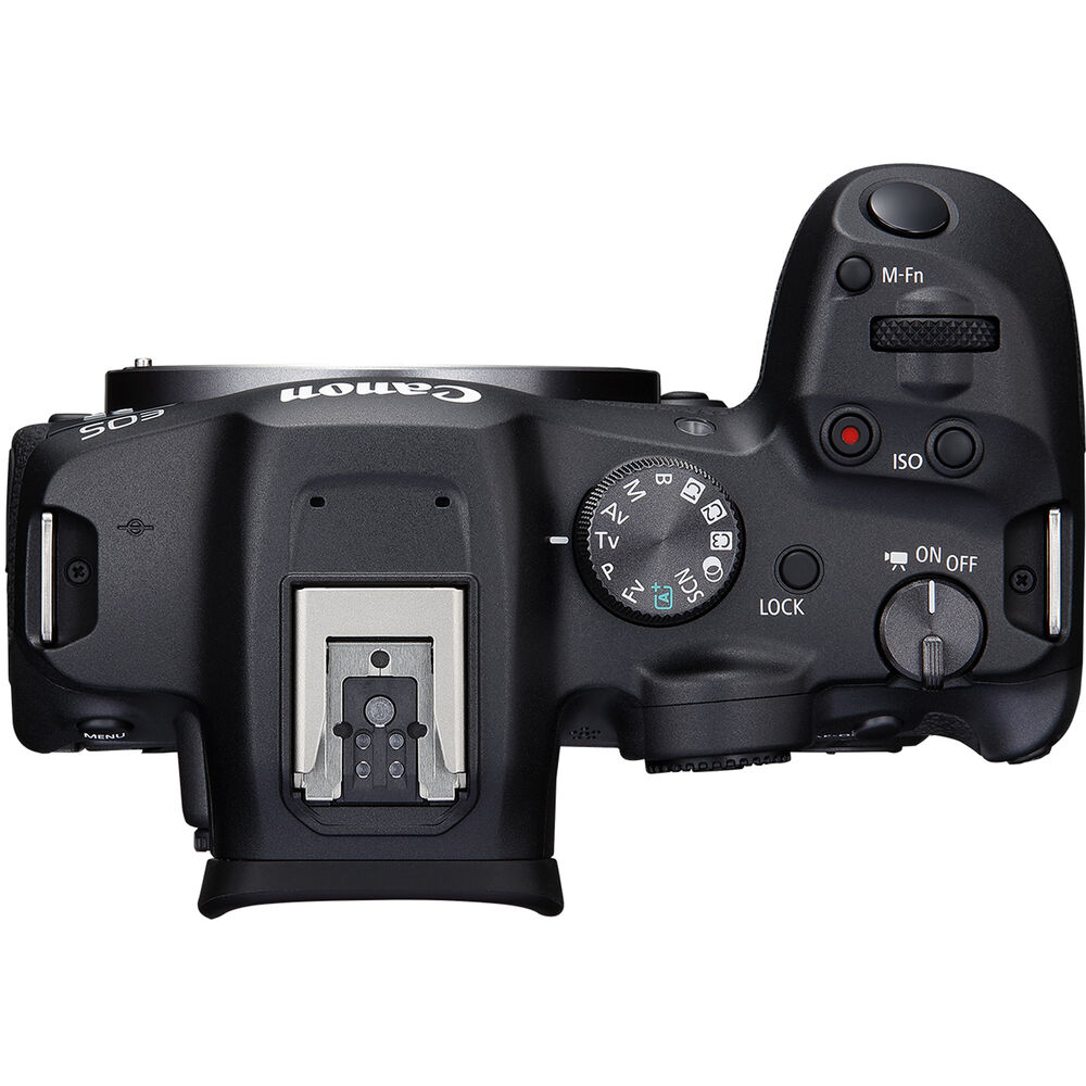دوربین بدون آینه کانن مدل Canon EOS R7 (بدنه)
