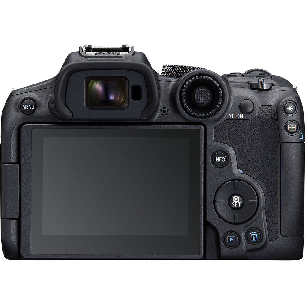 دوربین بدون آینه کانن مدل Canon EOS R7 (بدنه)