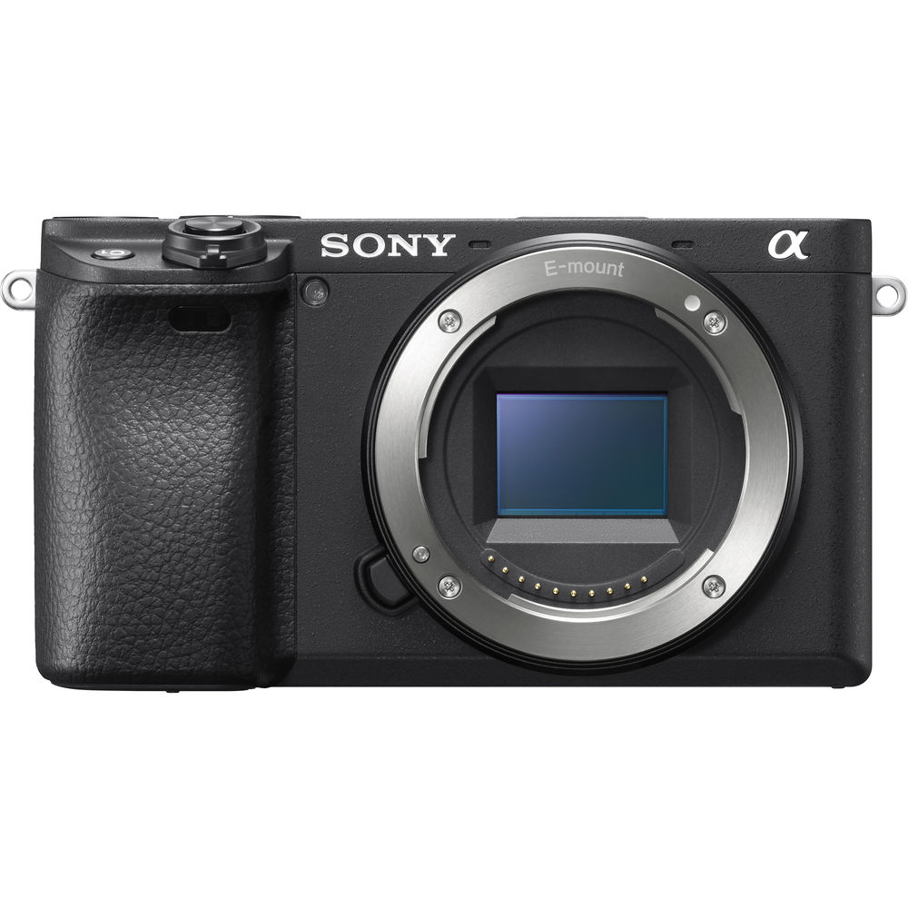 دوربین سونی مدل SONY a6400