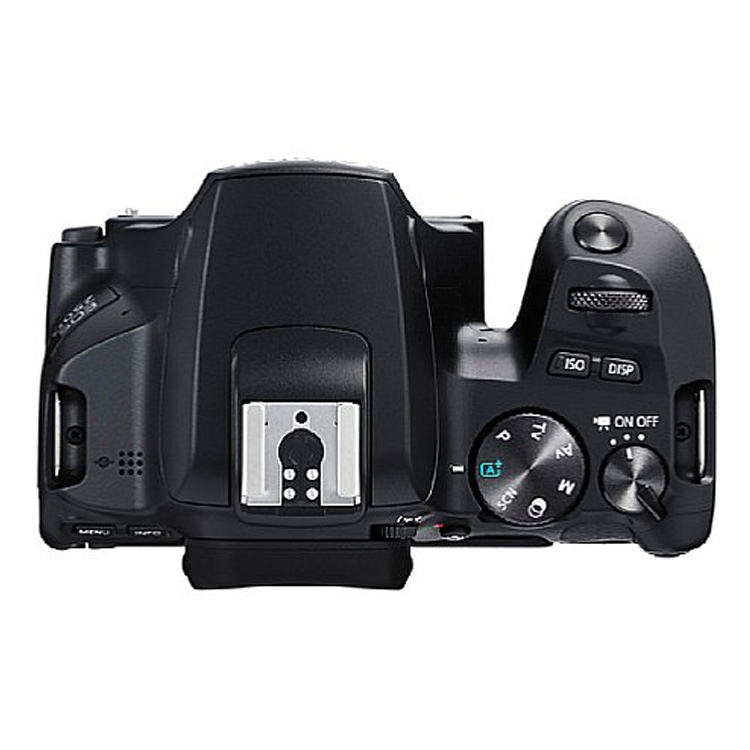 دوربین کانن EOS 250D kit 18-55mm DC III