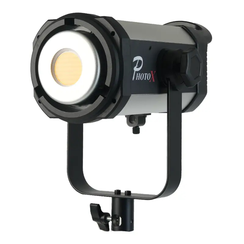 نور LED فوتوکس 200W مدل Photox 200 Bi-Color (دارای اپ)