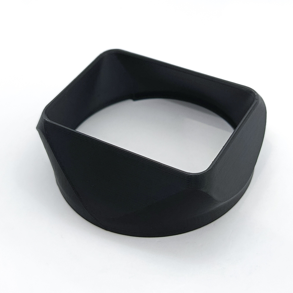 هود سینماتیک برای لنز کانن Canon RF 50mm f/1.8 STM