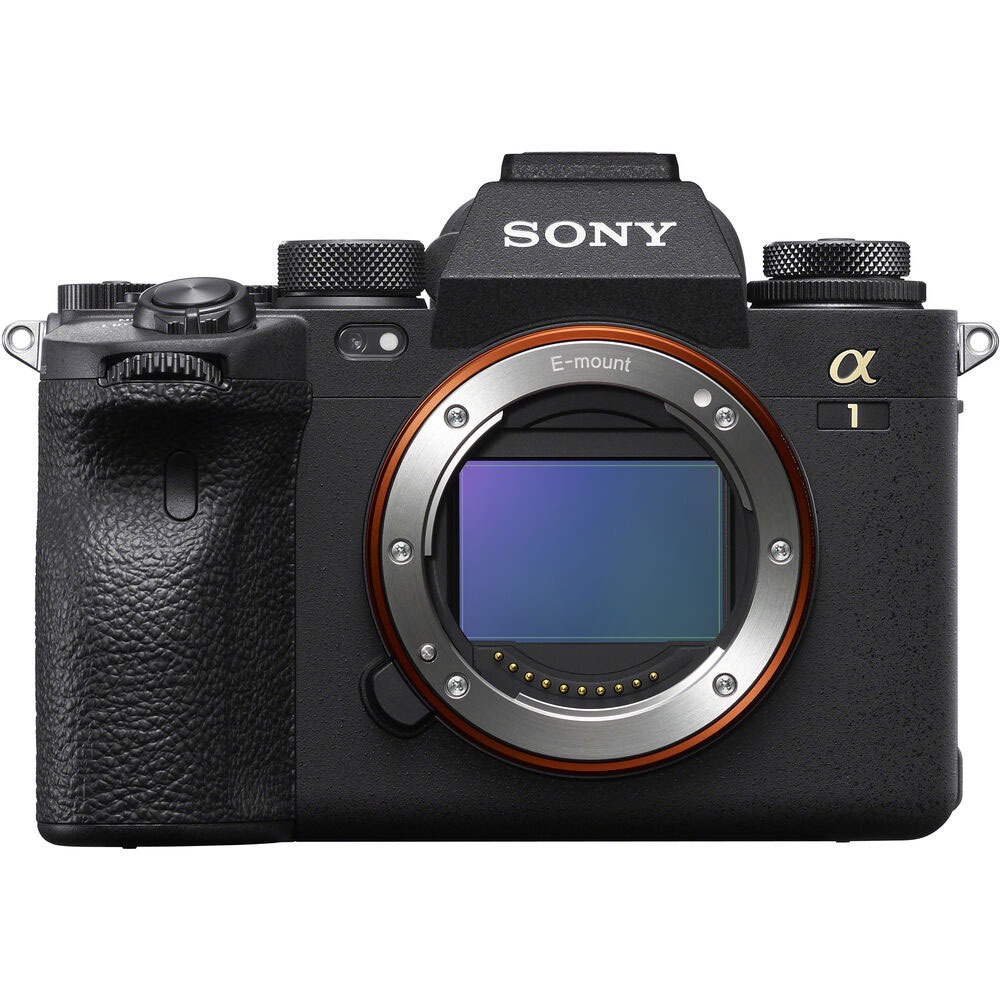 بدنه دوربین بدون آینه سونی SONY Alpha a1