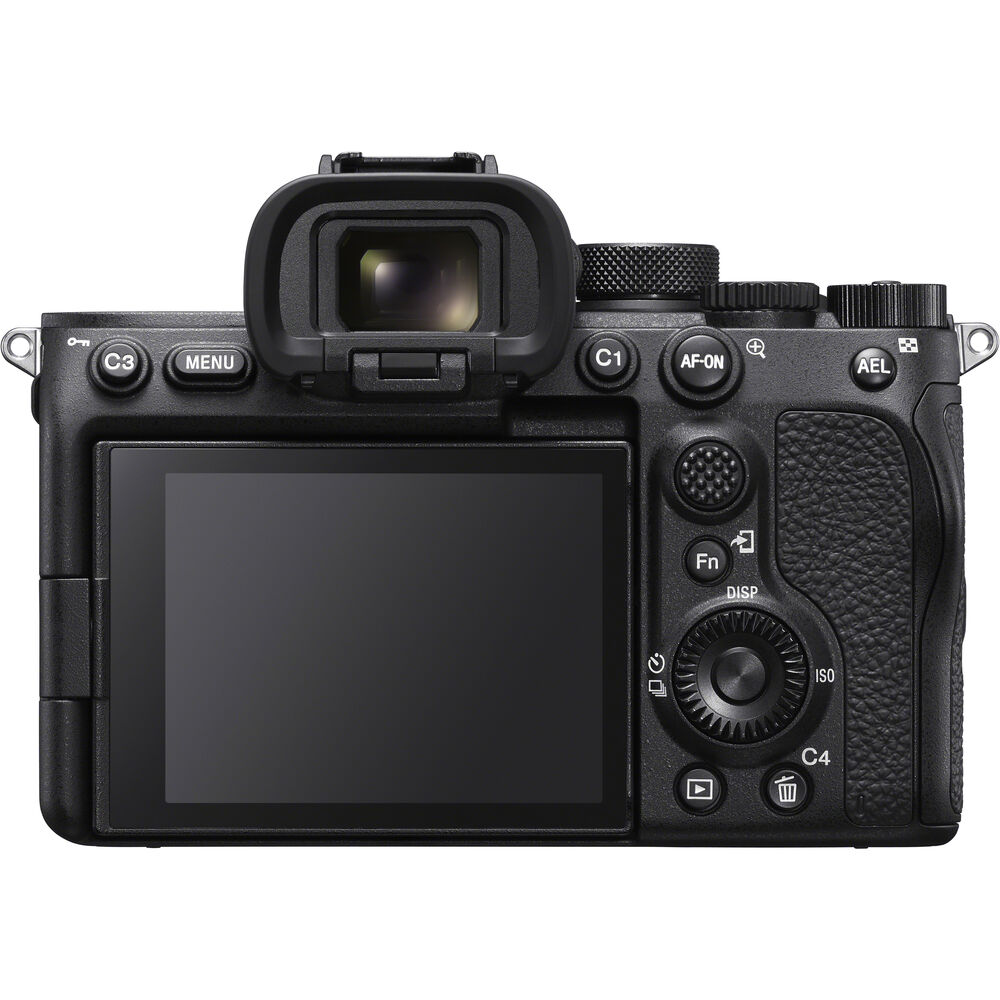 دوربین سونی مدل SONY a7S III