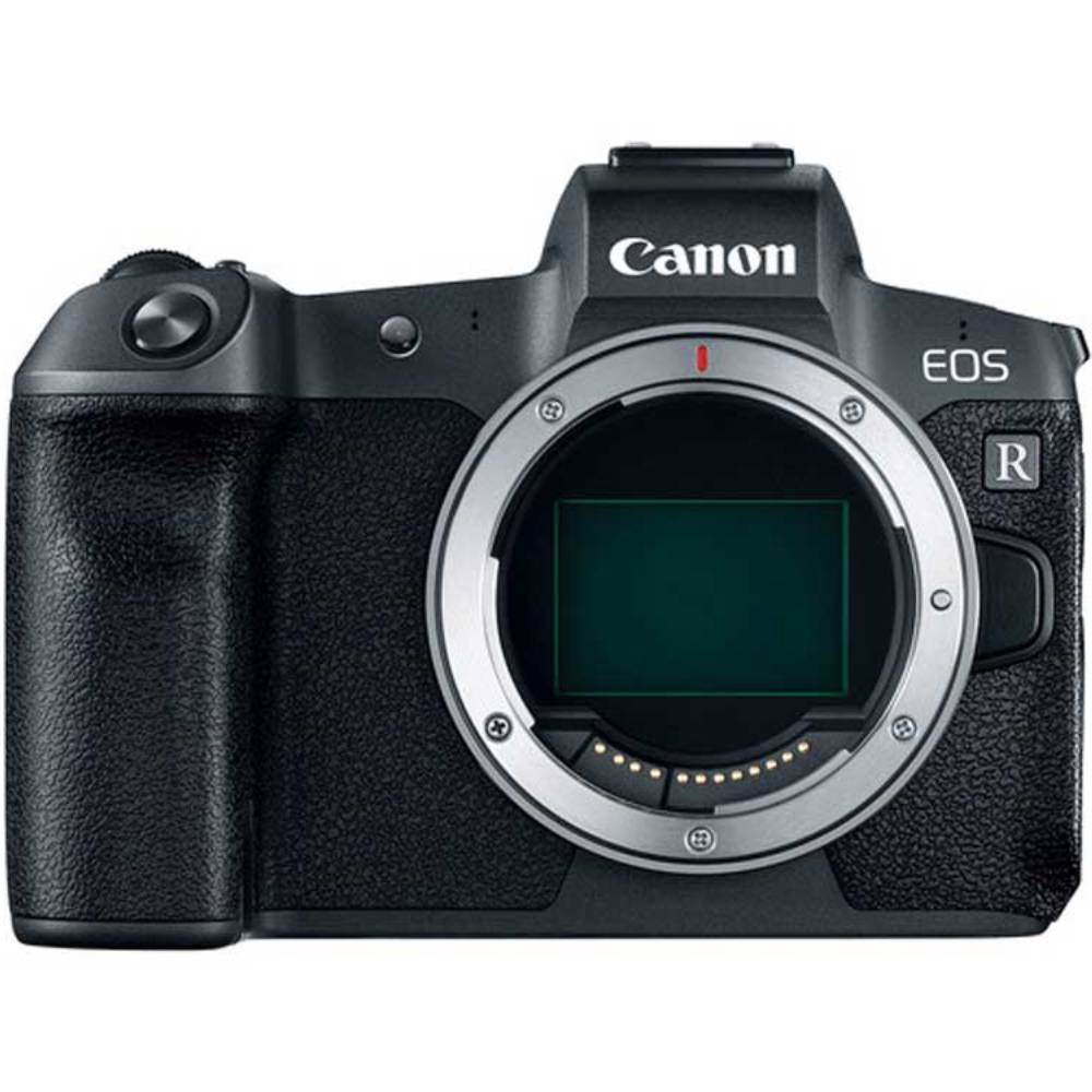 بدنه دوربین Canon EOS R
