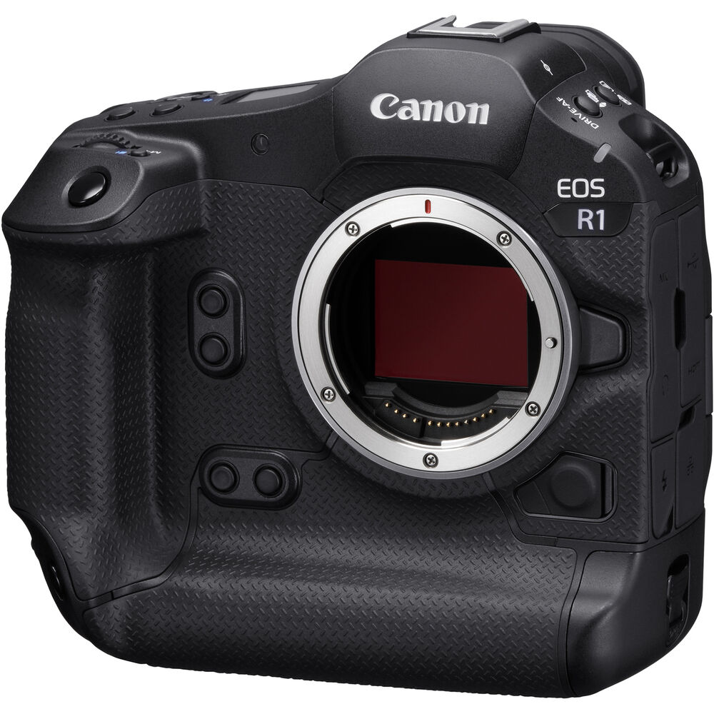 دوربین کانن Canon EOS R1 (بدنه)