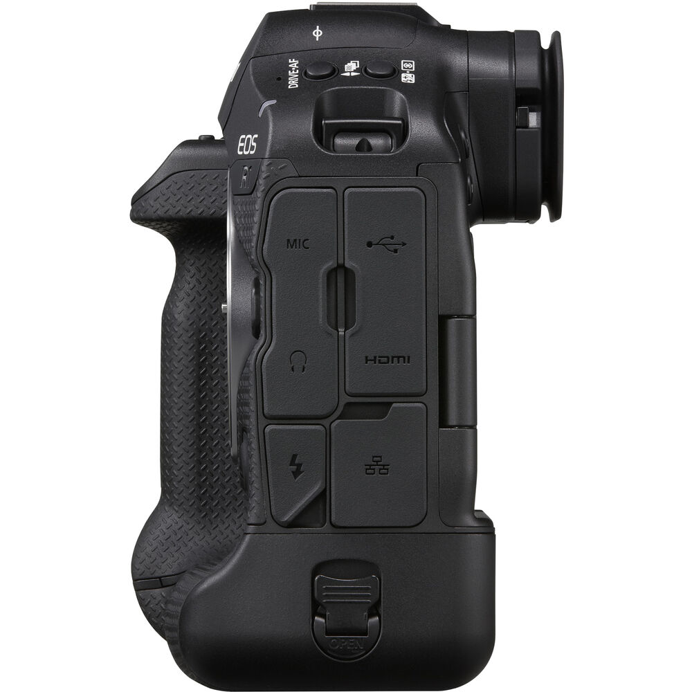 دوربین کانن Canon EOS R1 (بدنه)