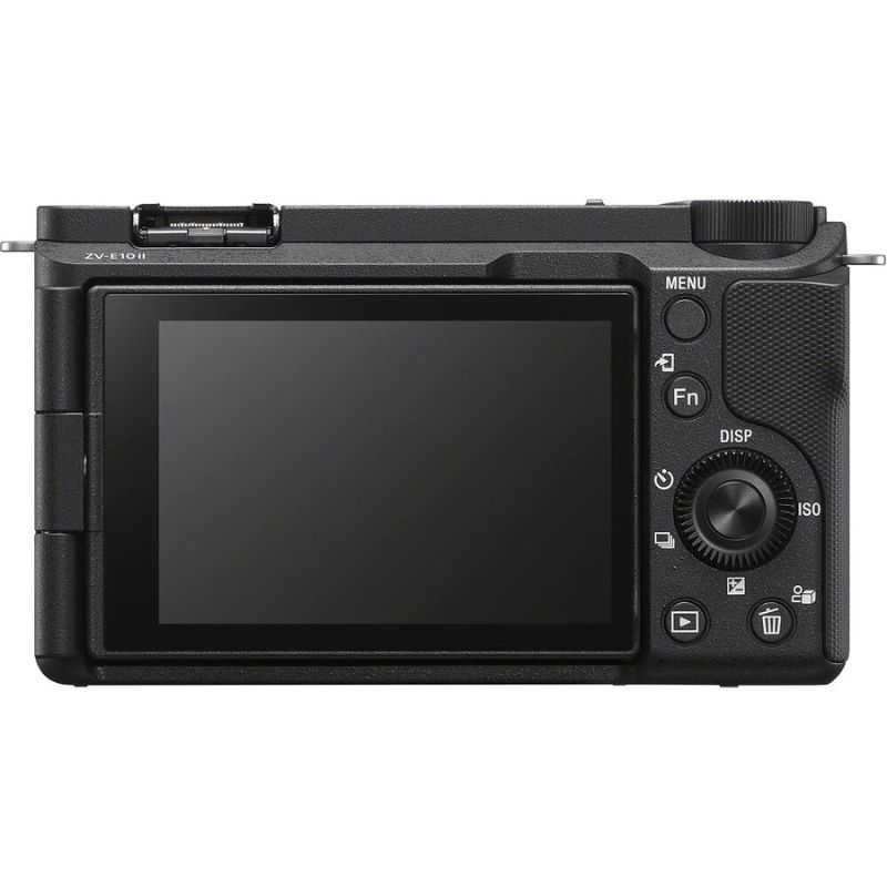 دوربین سونی SONY ZV-E10 II kit 16-50mm