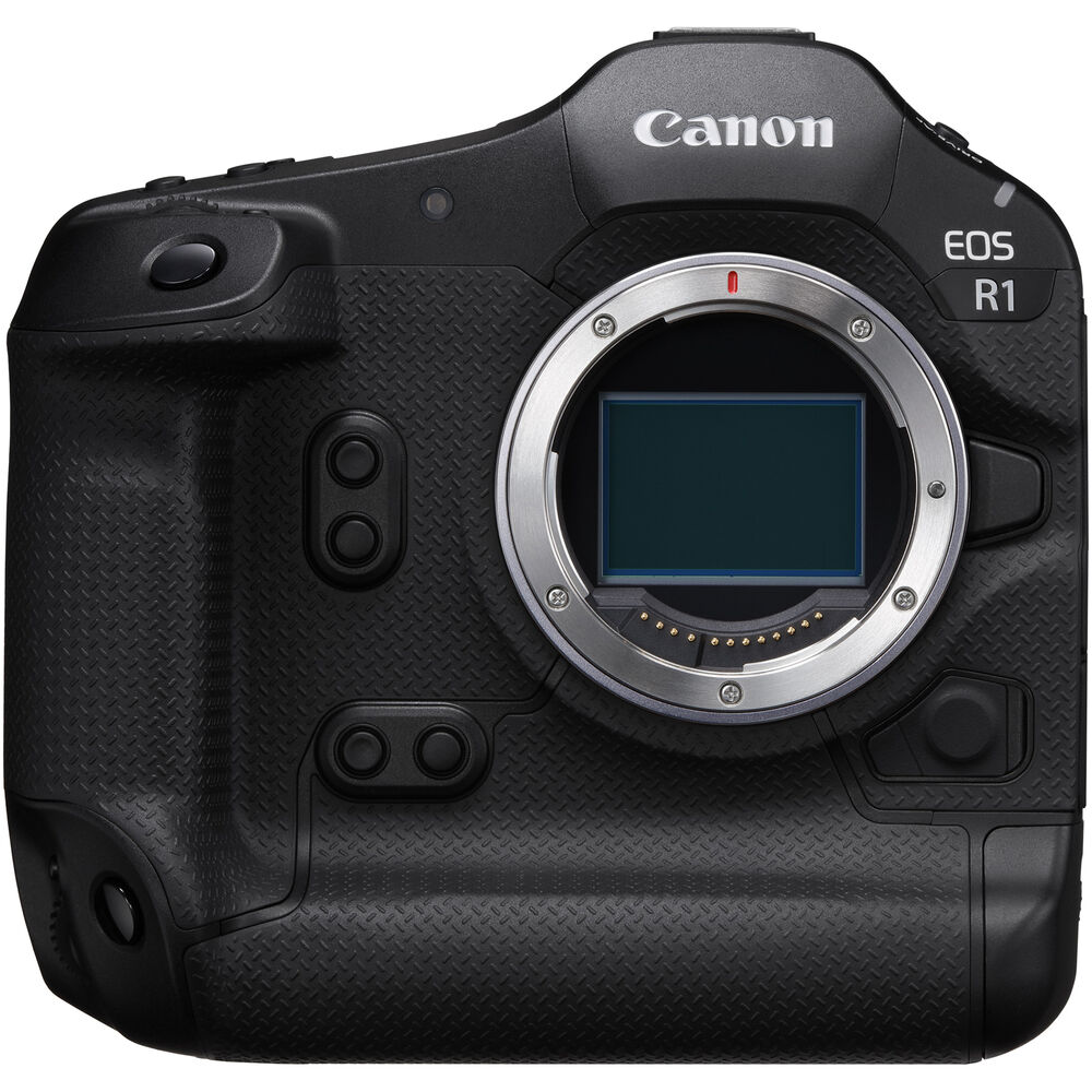 دوربین کانن Canon EOS R1 (بدنه)