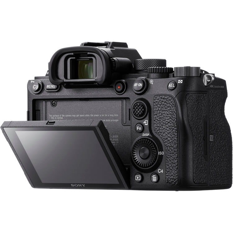 دوربین سونی مدل SONY a9 II