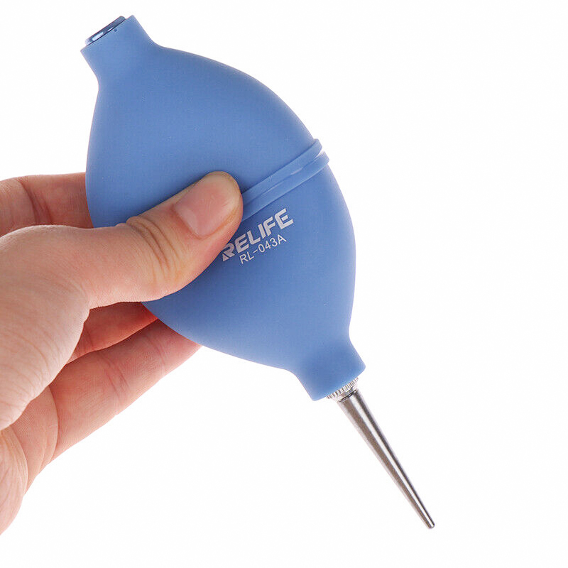 دمنده دستی ریلایف مدل Relife RL-043A