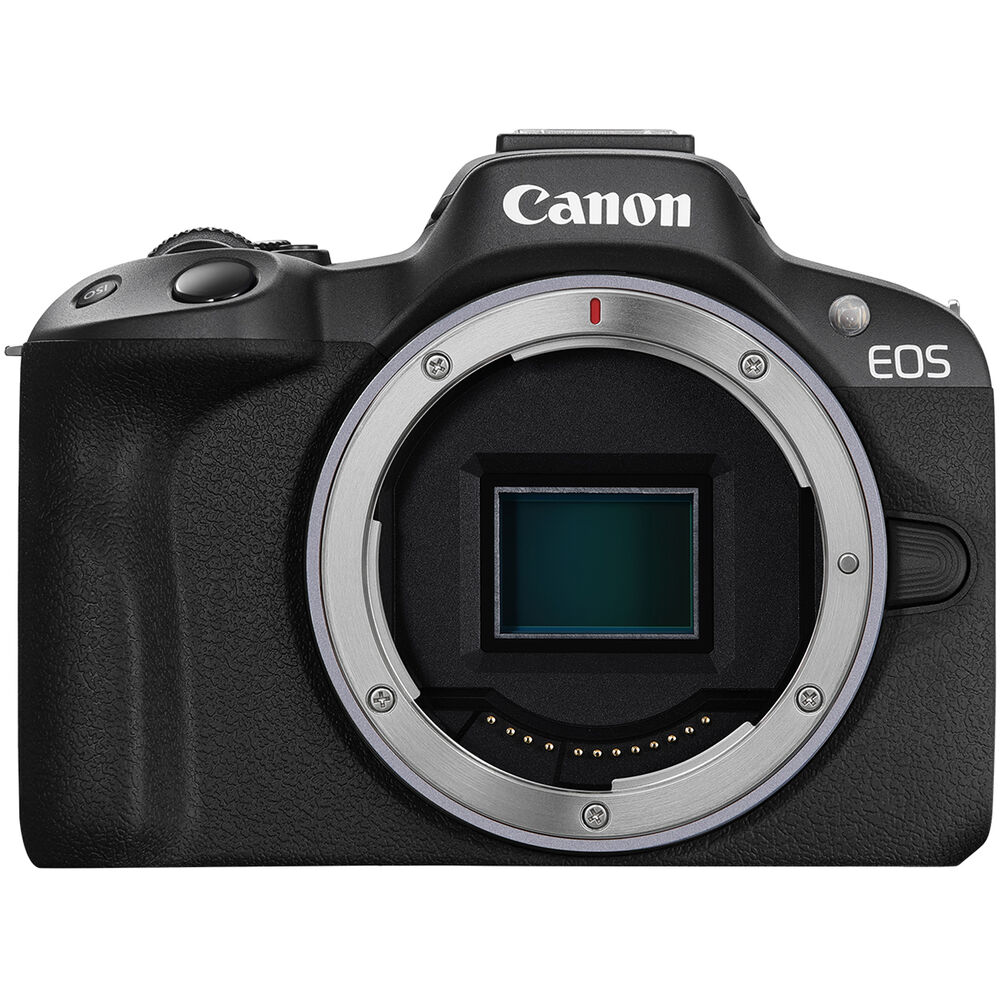 بدنه‌ دوربین کانن مدل Canon EOS R50