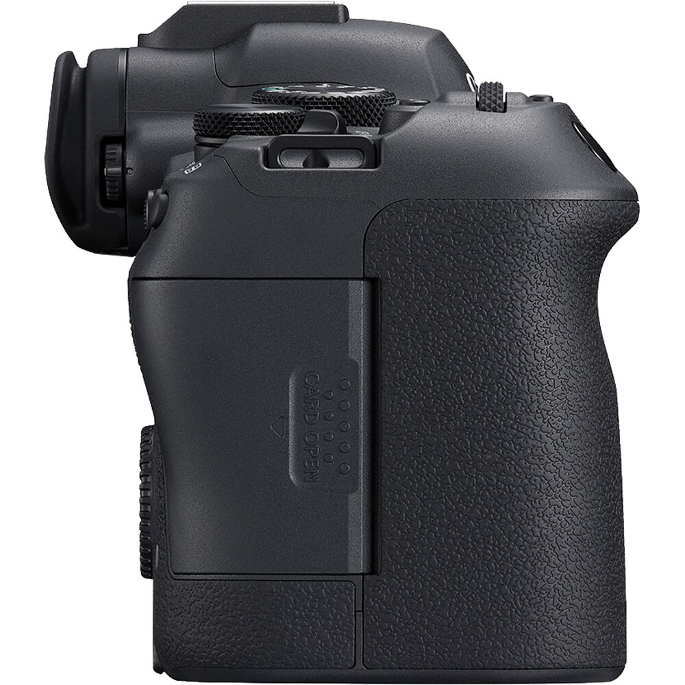 بدنه ی دوربین Canon EOS R6 Mark II