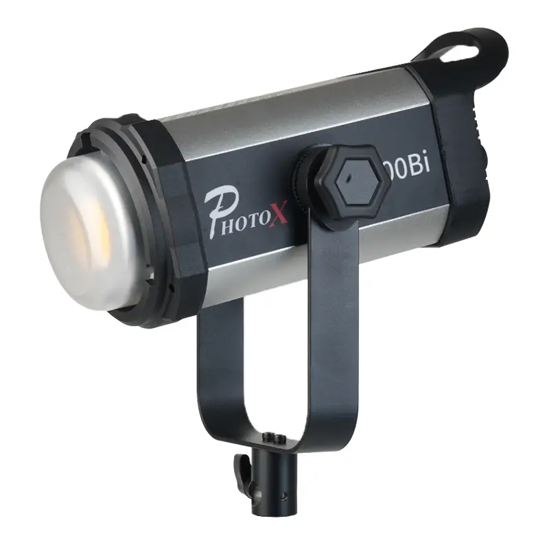 نور LED فوتوکس 200W مدل Photox 200 Bi-Color (دارای اپ)