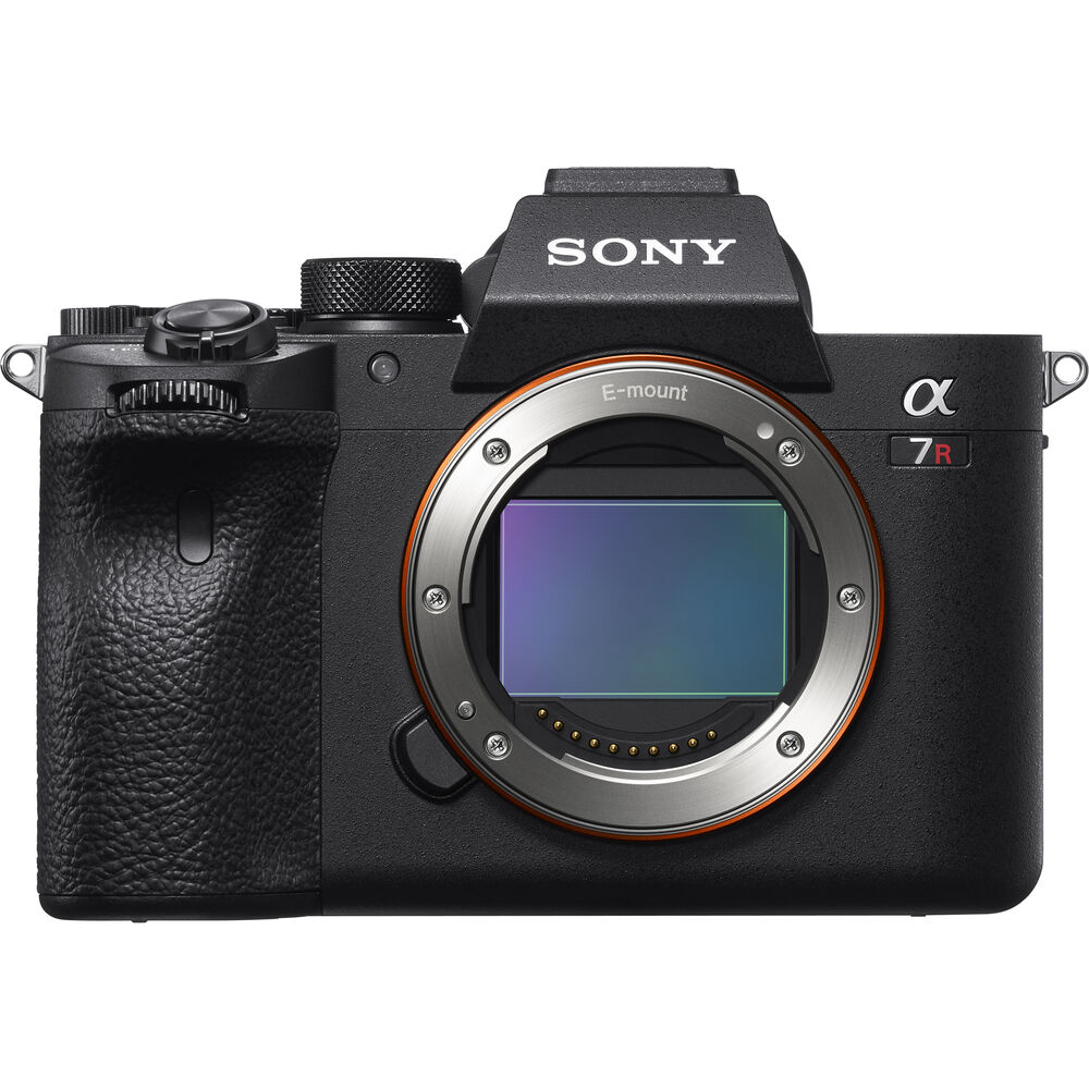 دوربین سونی مدل SONY a7R IV
