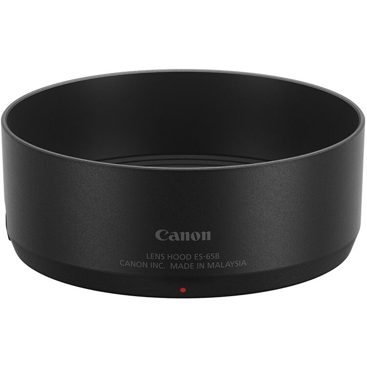 هود لنز کانن مدل Canon ES-65B