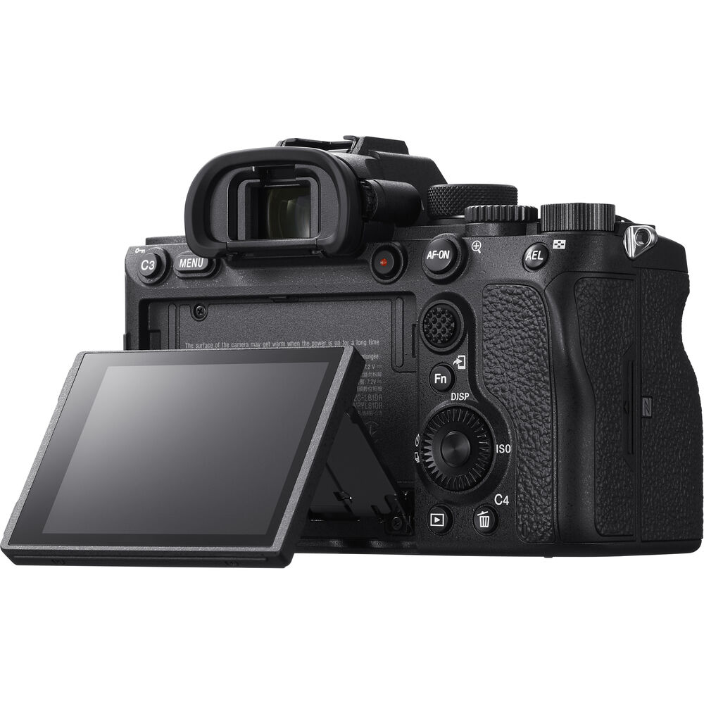 دوربین سونی مدل SONY a7R IV