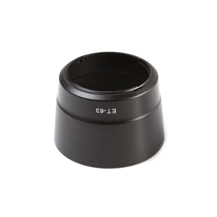 هود لنز کانن مدل Canon ET-63