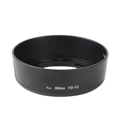هود لنز نیکون مدل Nikon HB-45
