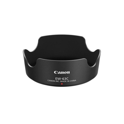 هود لنز کانن مدل Canon EW-63C