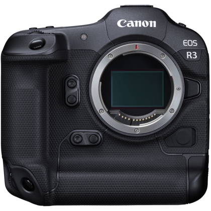 دوربین کانن Canon EOS R3