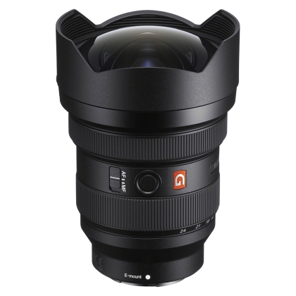 لنز سونی SONY FE 12-24mm f/2.8 GM