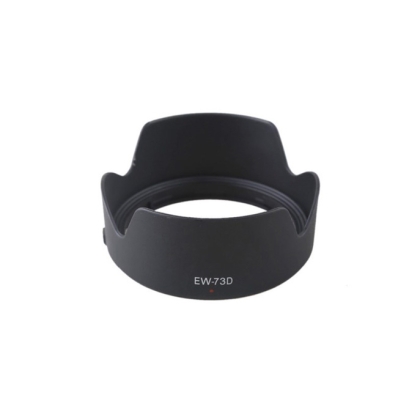 هود لنز کانن مدل Canon EW-73D